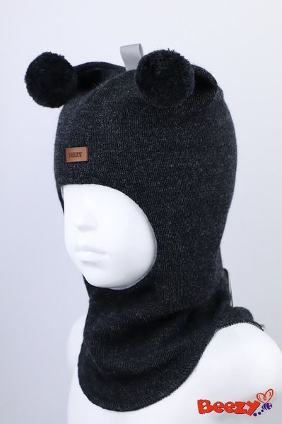 ЗИМОВА ШАПКА ШОЛОМ BEEZY - 1412/3/22 zimova-shapka-shlolom-beezy---1412322 фото