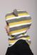 ЗИМОВА ШАПКА ШОЛОМ BEEZY - 2002/33/22 zimova-shapka-sholom-beezy---20023322 фото 3