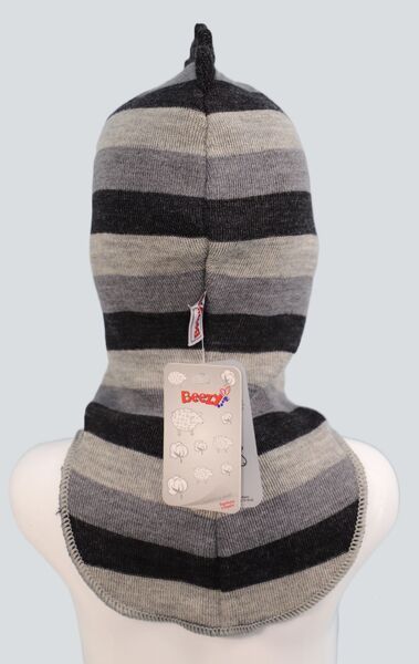 ЗИМОВА ШАПКА ШОЛОМ Beezy 2315/51/24 zimova-shapka-sholom-beezy-23155124 фото