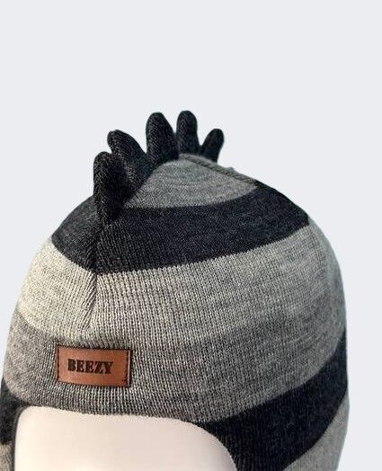 ЗИМОВА ШАПКА ШОЛОМ Beezy 2315/51/24 zimova-shapka-sholom-beezy-23155124 фото