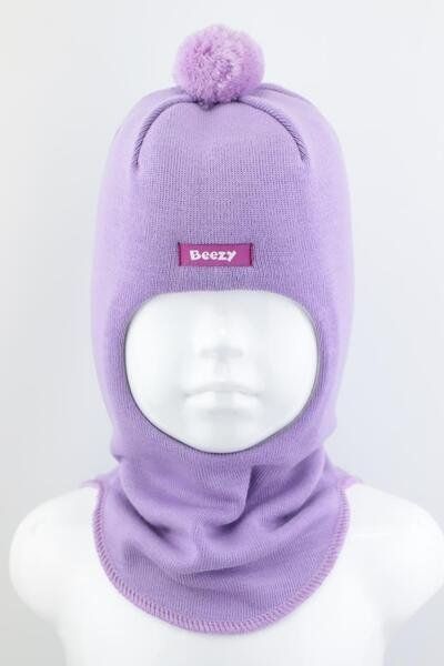 ЗИМОВА ШАПКА ШОЛОМ BEEZY - 1622/26/22 zimova-shapka-sholom-beezy---16222622 фото