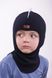 ЗИМОВА ШАПКА ШОЛОМ Beezy - 1615/12/22 zimova-shapka-sholom-beezy---16151222 фото 3