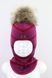 ЗИМОВА ШАПКА ШОЛОМ Beezy -1802/32/22 zimova-shapka-sholom-beezy--18023222 фото 1