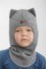 ЗИМОВА ШАПКА ШОЛОМ BEEZY -1450/1/22 zimova-shapka-sholom-beezy--1450122 фото 4