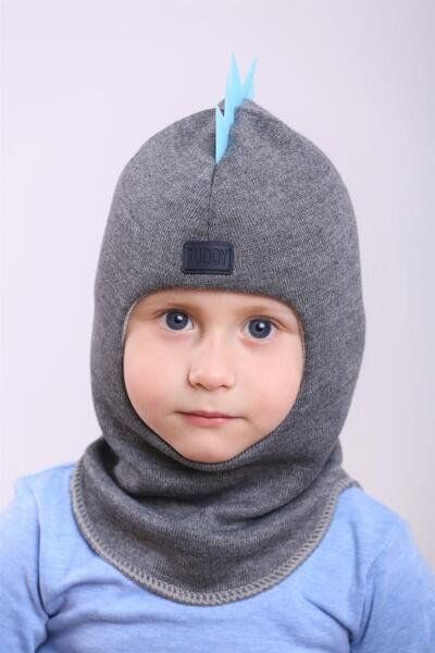 ЗИМОВА ШАПКА ШОЛОМ Ruddy - 2220/4/22 zimova-shapka-sholom-ruddy---2220422 фото