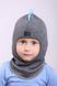 ЗИМОВА ШАПКА ШОЛОМ Ruddy - 2220/4/22 zimova-shapka-sholom-ruddy---2220422 фото 1