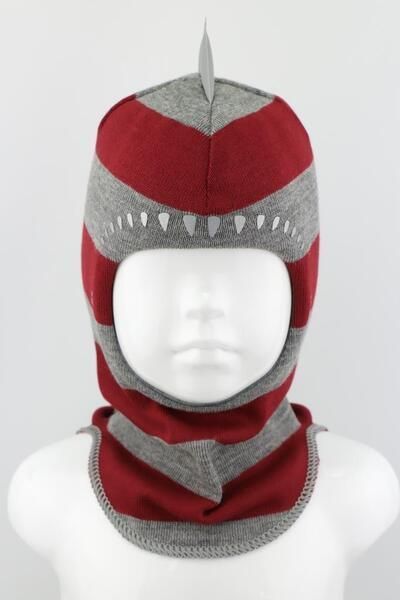 ЗИМОВА ШАПКА ШОЛОМ BEEZY - 2115/44/22 zimova-shapka-sholom-beezy---21154422 фото