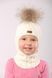 ЗИМНЯЯ ШАПКА ШЛЕМ BEEZY -1801/25/21 zimnyaya-shapka-shlem-beezy--18012521 фото 1
