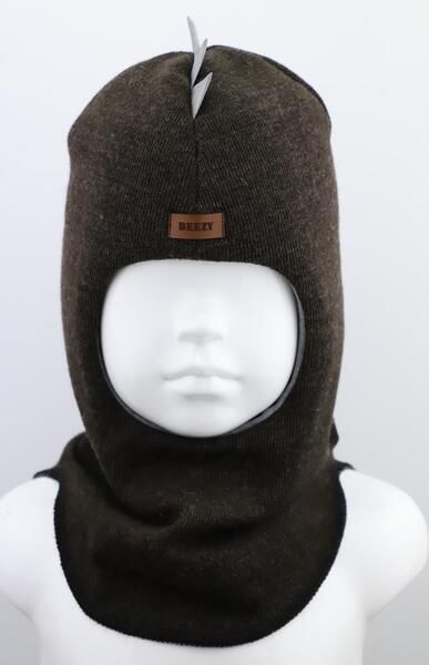ЗИМОВА ШАПКА ШОЛОМ BEEZY - 1615/4/22 zimova-shapka-sholom-beezy---1615422 фото