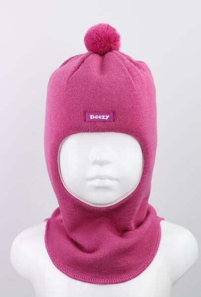 ЗИМОВА ШАПКА ШОЛОМ BEEZY - 1622/21/22 zimova-shapka-sholom-beezy---16222122 фото