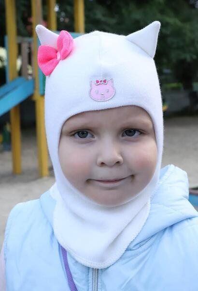 ЗИМОВА ШАПКА ШОЛОМ Ruddy - 2255/14/22 zimova-shapka-sholom-ruddy---22551422 фото