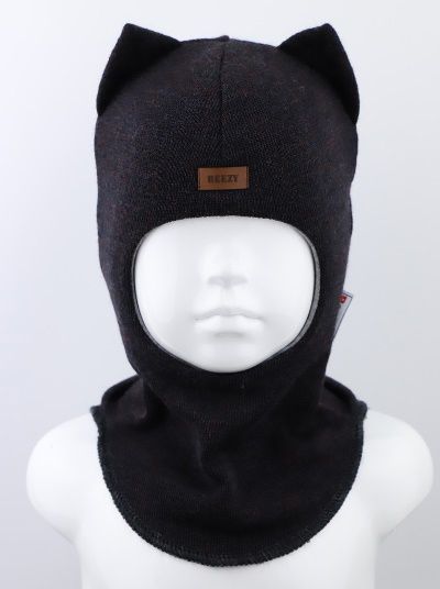 ЗИМОВА ШАПКА ШОЛОМ BEEZY - 1450/3/22 zimova-shapka-shlolom-beezy---1450322 фото