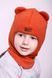 ЗИМОВА ШАПКА ШОЛОМ BEEZY - 2002/17/22 zimova-shapka-sholom-beezy---20021722 фото 2