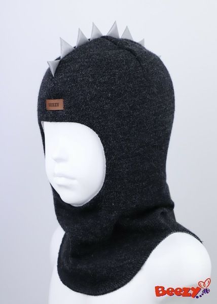 ЗИМОВА ШАПКА ШОЛОМ BEEZY - 1615/3/22 zimova-shapka-sholom-beezy---1615322 фото