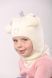 ЗИМОВА ШАПКА ШОЛОМ Beezy -1401/25/22 zimova-shapka-shlolom-beezy--14012522Розмір:1 фото 1