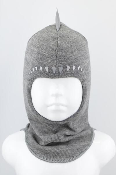 ЗИМОВА ШАПКА ШОЛОМ BEEZY - 2115/1/22 zimova-shapka-sholom-beezy---2115122 фото