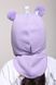ЗИМОВА ШАПКА ШОЛОМ BEEZY - 2102/26/22 zimova-shapka-sholom-beezy---21022622 фото 2