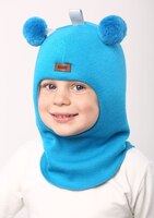 ЗИМОВА ШАПКА ШОЛОМ Beezy - 2102/7/22