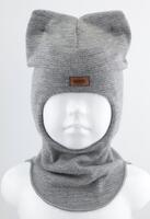 ЗИМОВА ШАПКА ШЛОЛОМ Beezy - 2150/1*/22