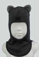 ЗИМОВА ШАПКА ШОЛОМ Ruddy - 2221/8s/22