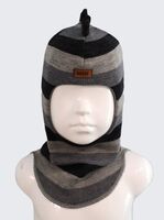 ЗИМОВА ШАПКА ШЛОЛОМ Beezy 2315/51/24