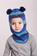 Шапка шолом весна-осінь Beezy -1702/35/22